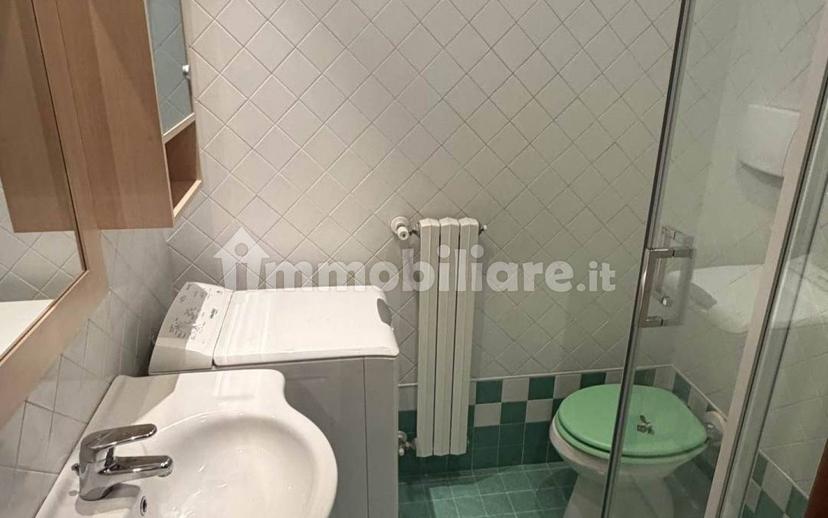 Quadrilocale ottimo stato, piano terra, Centro, Montegrotto Terme — foto 5 di 15