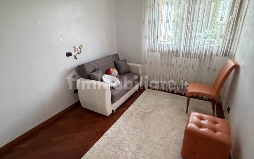 Quadrilocale ottimo stato, piano terra, Centro, Montegrotto Terme — foto 13 di 15