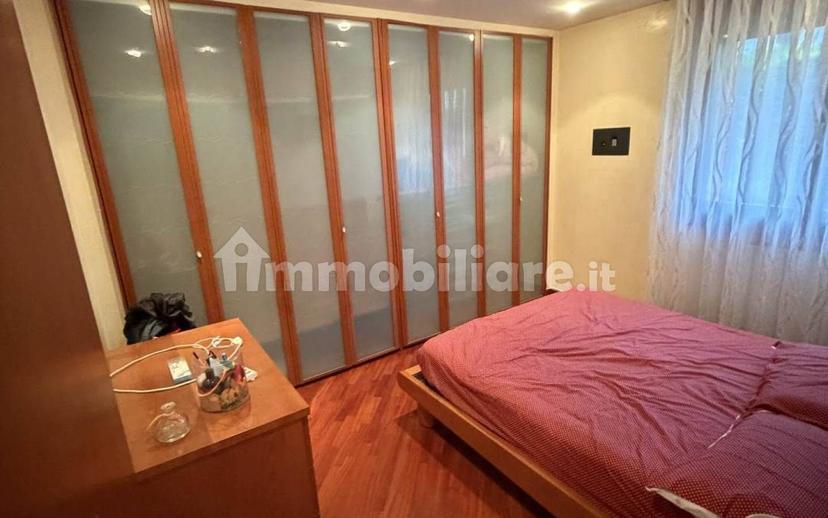Quadrilocale ottimo stato, piano terra, Centro, Montegrotto Terme — foto 12 di 15