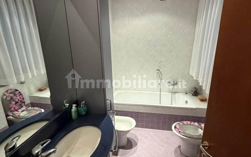 Quadrilocale ottimo stato, piano terra, Centro, Montegrotto Terme — foto 15 di 15