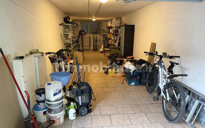 Quadrilocale ottimo stato, piano terra, Centro, Montegrotto Terme — foto 14 di 15