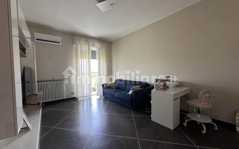 Trilocale viale Italia, Centro, Arquata Scrivia — foto 3 di 6