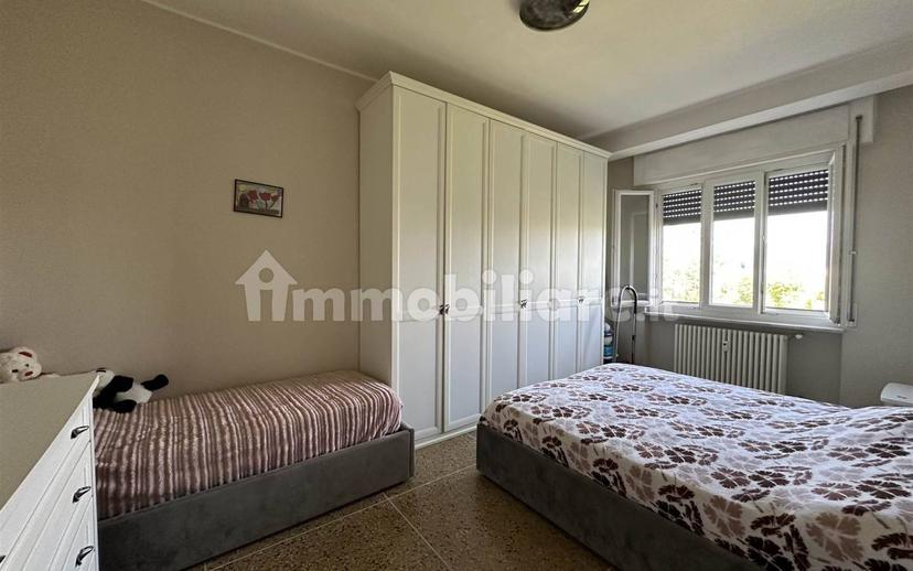 Trilocale viale Italia, Centro, Arquata Scrivia — foto 6 di 6