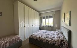 Trilocale viale Italia, Centro, Arquata Scrivia