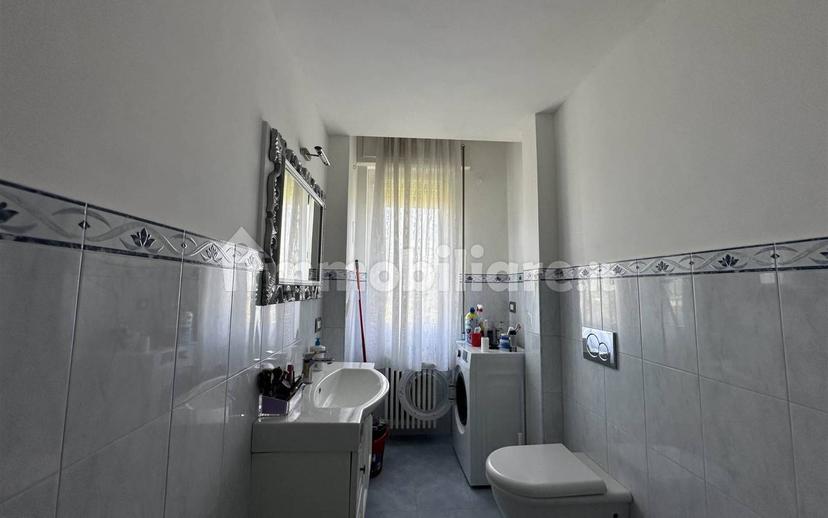 Trilocale viale Italia, Centro, Arquata Scrivia — foto 4 di 6