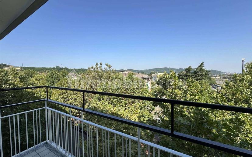 Trilocale viale Italia, Centro, Arquata Scrivia — foto 2 di 6