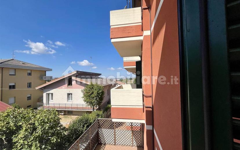 Quadrilocale ottimo stato, primo piano, Centro, San Costanzo — foto 8 di 8
