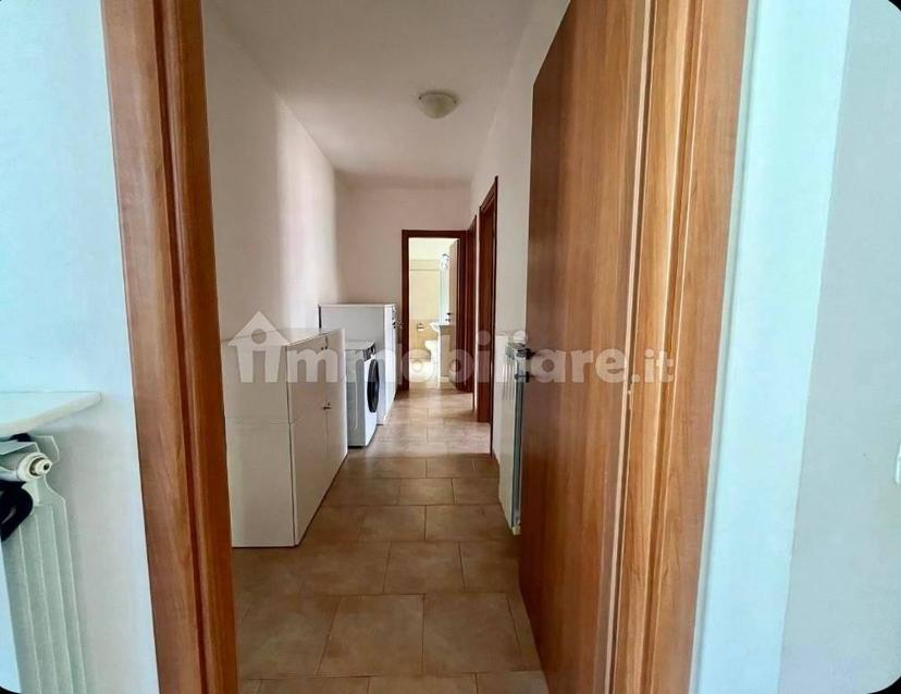 Quadrilocale ottimo stato, primo piano, Centro, San Costanzo