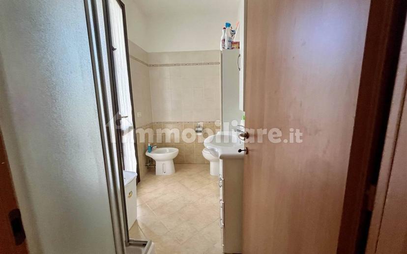 Quadrilocale ottimo stato, primo piano, Centro, San Costanzo — foto 2 di 8