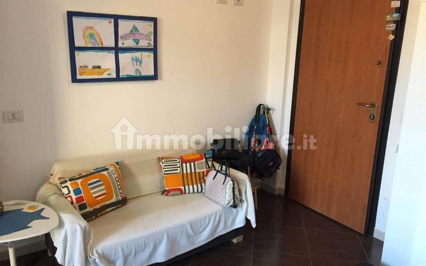 Bilocale ottimo stato, secondo piano, Pozzallo — foto 11 di 20