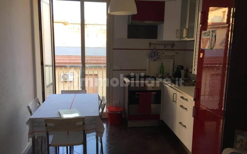 Bilocale ottimo stato, secondo piano, Pozzallo — foto 3 di 20