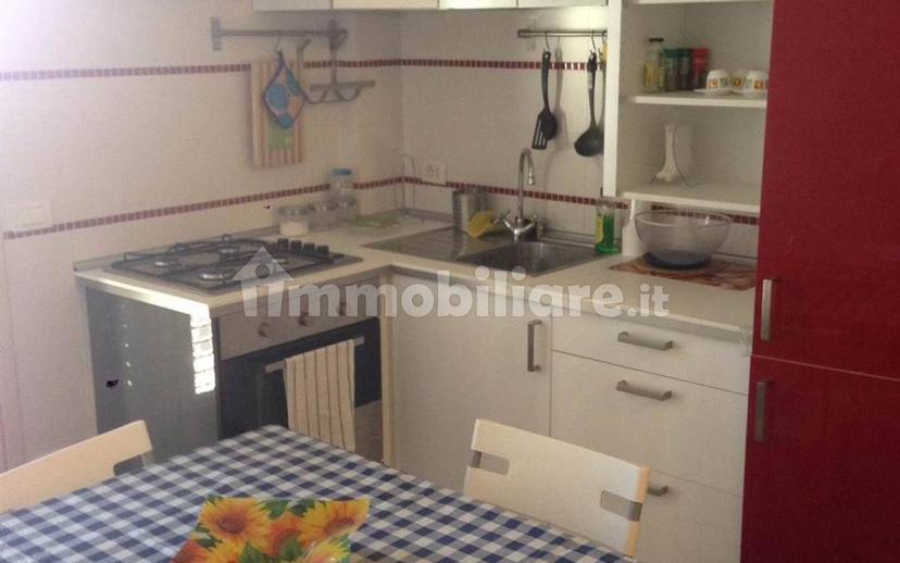Bilocale ottimo stato, secondo piano, Pozzallo — foto 8 di 20