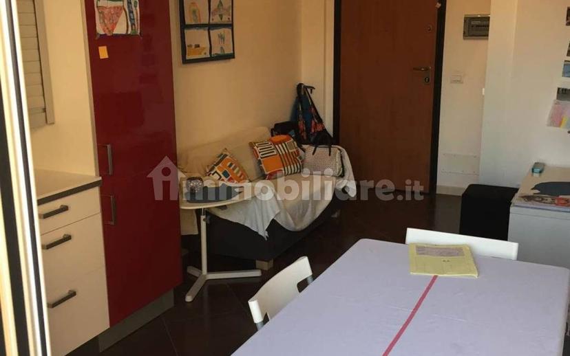 Bilocale ottimo stato, secondo piano, Pozzallo — foto 16 di 20