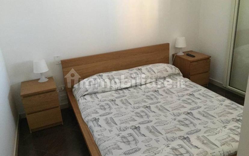Bilocale ottimo stato, secondo piano, Pozzallo — foto 13 di 20