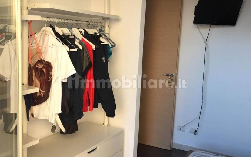 Bilocale ottimo stato, secondo piano, Pozzallo — foto 20 di 20