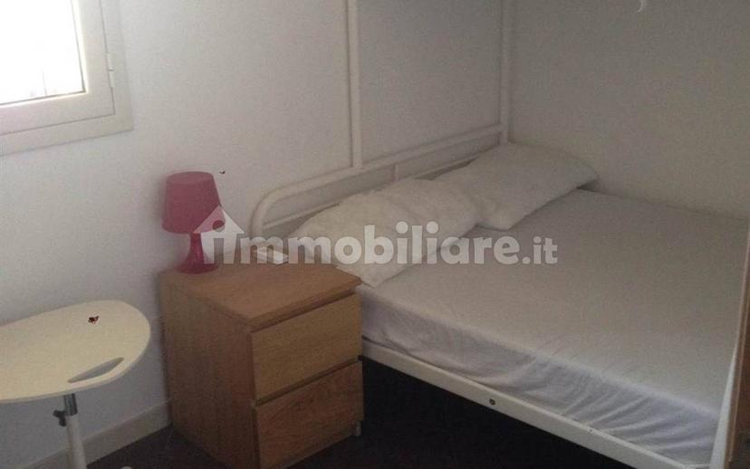 Bilocale ottimo stato, secondo piano, Pozzallo — foto 19 di 20