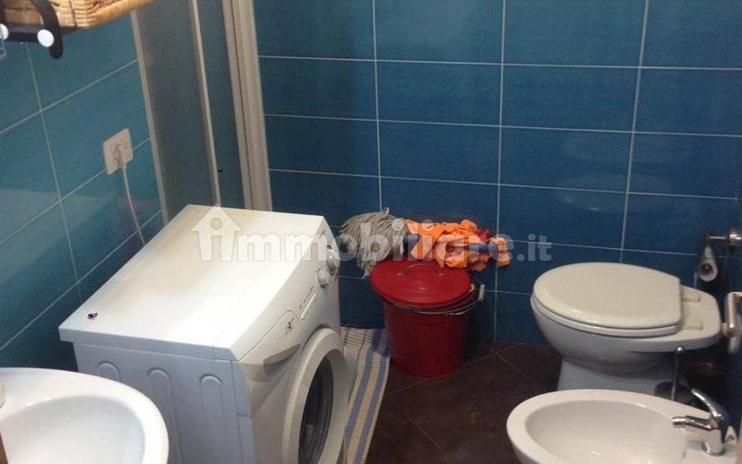 Bilocale ottimo stato, secondo piano, Pozzallo — foto 9 di 20
