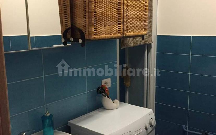 Bilocale ottimo stato, secondo piano, Pozzallo — foto 12 di 20