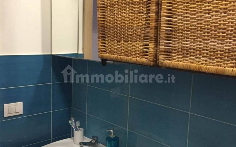 Bilocale ottimo stato, secondo piano, Pozzallo — foto 15 di 20