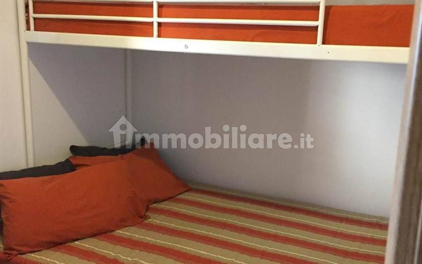 Bilocale ottimo stato, secondo piano, Pozzallo — foto 5 di 20