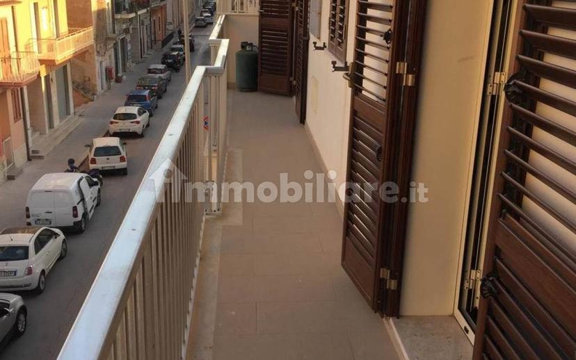 Bilocale ottimo stato, secondo piano, Pozzallo — foto 4 di 20