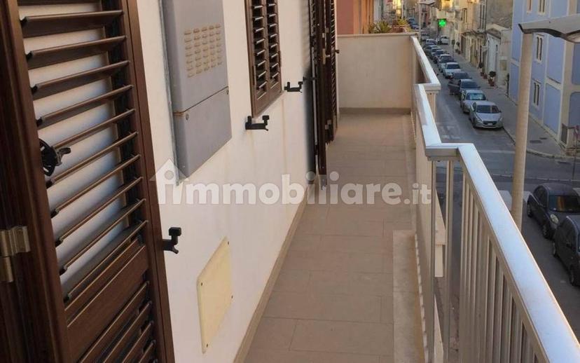 Bilocale ottimo stato, secondo piano, Pozzallo — foto 2 di 20
