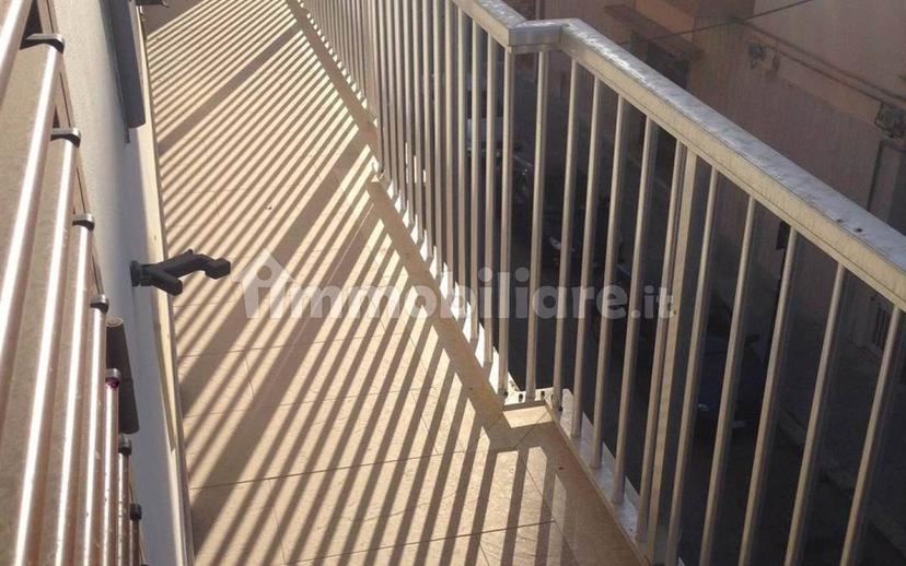 Bilocale ottimo stato, secondo piano, Pozzallo — foto 14 di 20
