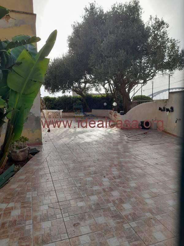 Villa unifamiliare, da ristrutturare, 120 m², Quarara, Costa Orientale, Mazara del Vallo — foto 15 di 24