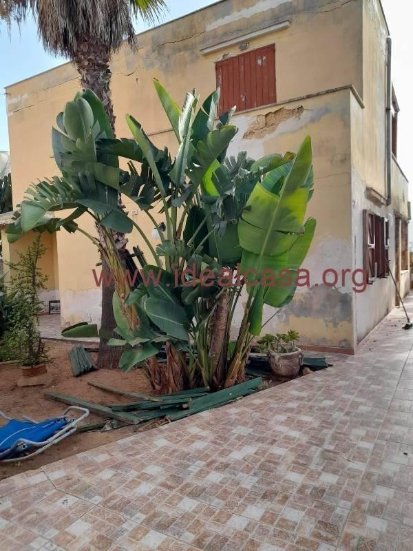 Villa unifamiliare, da ristrutturare, 120 m², Quarara, Costa Orientale, Mazara del Vallo — foto 13 di 24