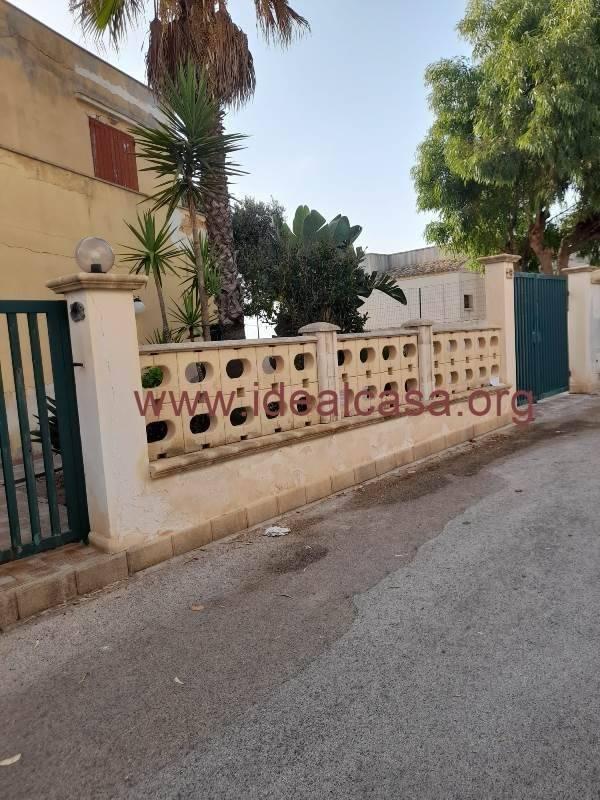 Villa unifamiliare, da ristrutturare, 120 m², Quarara, Costa Orientale, Mazara del Vallo — foto 11 di 24