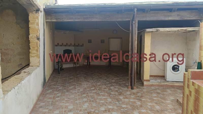 Villa unifamiliare, da ristrutturare, 120 m², Quarara, Costa Orientale, Mazara del Vallo — foto 3 di 24