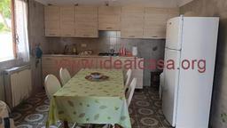 Villa unifamiliare, da ristrutturare, 120 m², Quarara, Costa Orientale, Mazara del Vallo