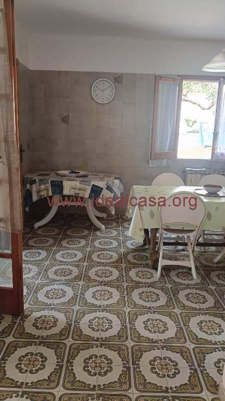 Villa unifamiliare, da ristrutturare, 120 m², Quarara, Costa Orientale, Mazara del Vallo — foto 22 di 24