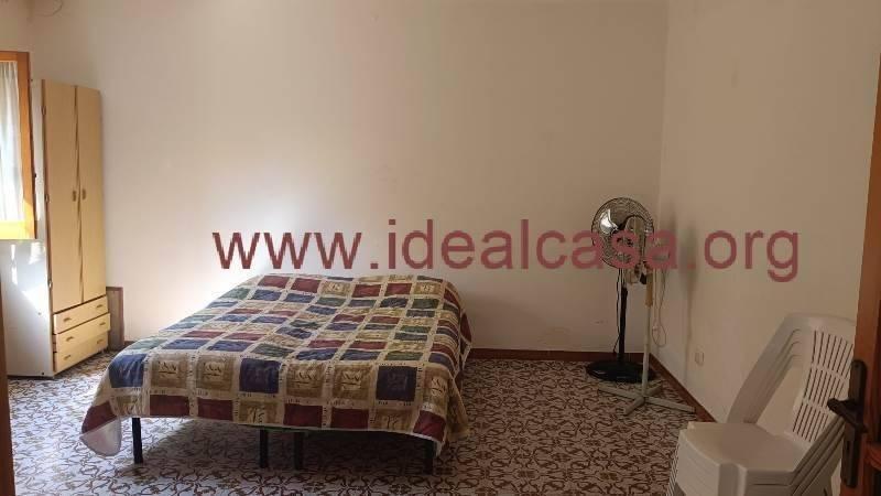Villa unifamiliare, da ristrutturare, 120 m², Quarara, Costa Orientale, Mazara del Vallo — foto 16 di 24