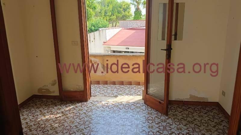 Villa unifamiliare, da ristrutturare, 120 m², Quarara, Costa Orientale, Mazara del Vallo — foto 12 di 24