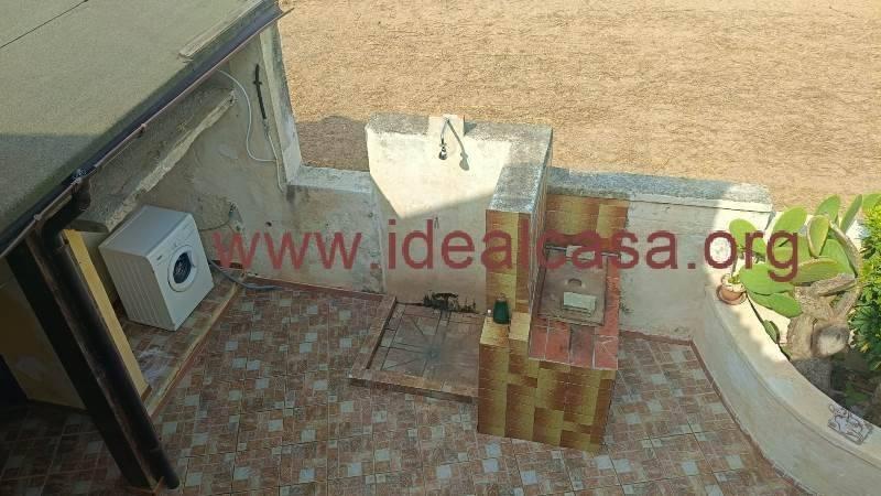 Villa unifamiliare, da ristrutturare, 120 m², Quarara, Costa Orientale, Mazara del Vallo — foto 7 di 24