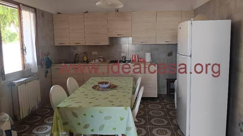 Villa unifamiliare, da ristrutturare, 120 m², Quarara, Costa Orientale, Mazara del Vallo — foto 8 di 24