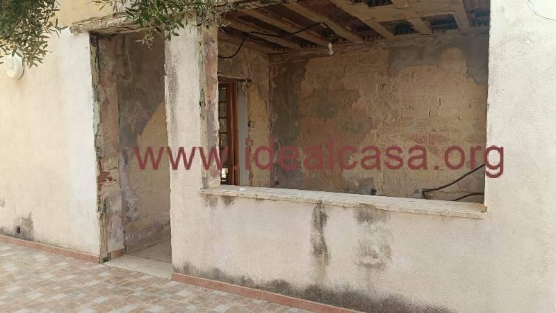 Villa unifamiliare, da ristrutturare, 120 m², Quarara, Costa Orientale, Mazara del Vallo — foto 10 di 24