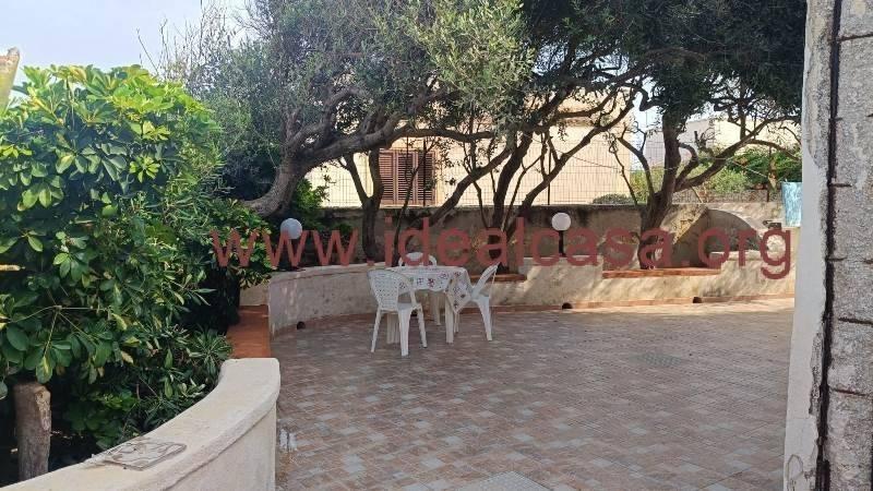 Villa unifamiliare, da ristrutturare, 120 m², Quarara, Costa Orientale, Mazara del Vallo — foto 21 di 24