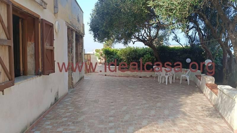 Villa unifamiliare, da ristrutturare, 120 m², Quarara, Costa Orientale, Mazara del Vallo — foto 5 di 24