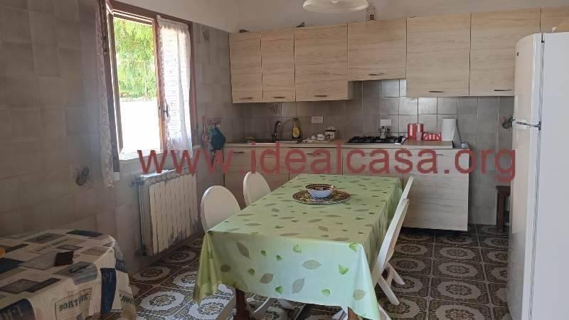 Villa unifamiliare, da ristrutturare, 120 m², Quarara, Costa Orientale, Mazara del Vallo — foto 18 di 24