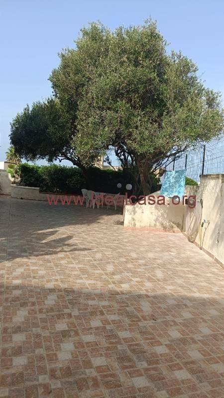 Villa unifamiliare, da ristrutturare, 120 m², Quarara, Costa Orientale, Mazara del Vallo — foto 20 di 24