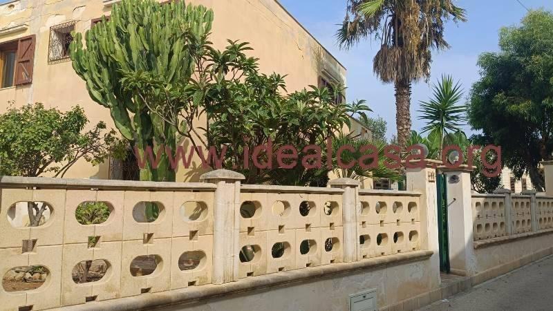 Villa unifamiliare, da ristrutturare, 120 m², Quarara, Costa Orientale, Mazara del Vallo — foto 9 di 24