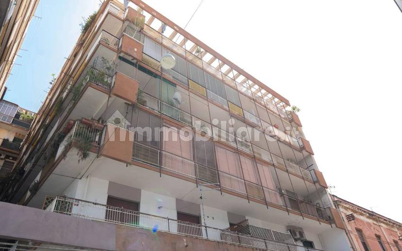 Appartamento via San Pietro  54b, Borgo, Catania — foto 12 di 28