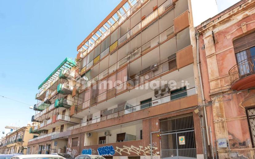 Appartamento via San Pietro  54b, Borgo, Catania — foto 7 di 28