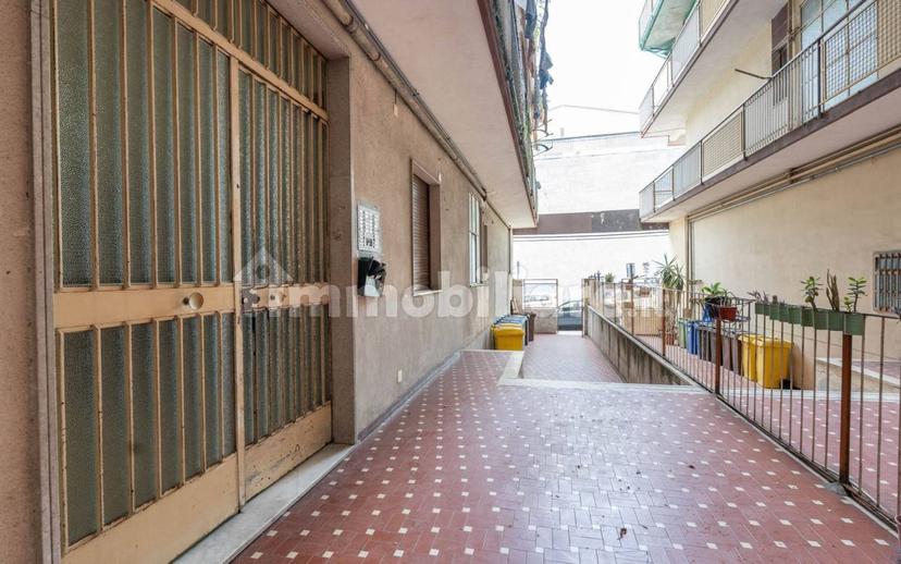 Appartamento via San Pietro  54b, Borgo, Catania — foto 4 di 28