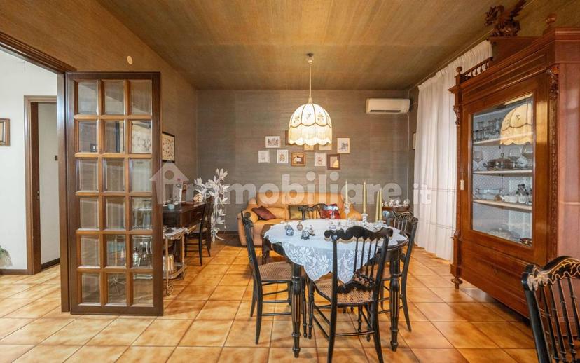 Appartamento via San Pietro  54b, Borgo, Catania — foto 10 di 28
