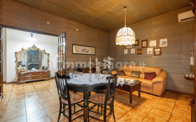Appartamento via San Pietro  54b, Borgo, Catania — foto 11 di 28
