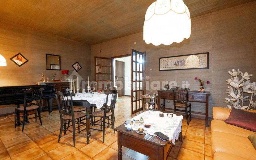 Appartamento via San Pietro  54b, Borgo, Catania — foto 3 di 28