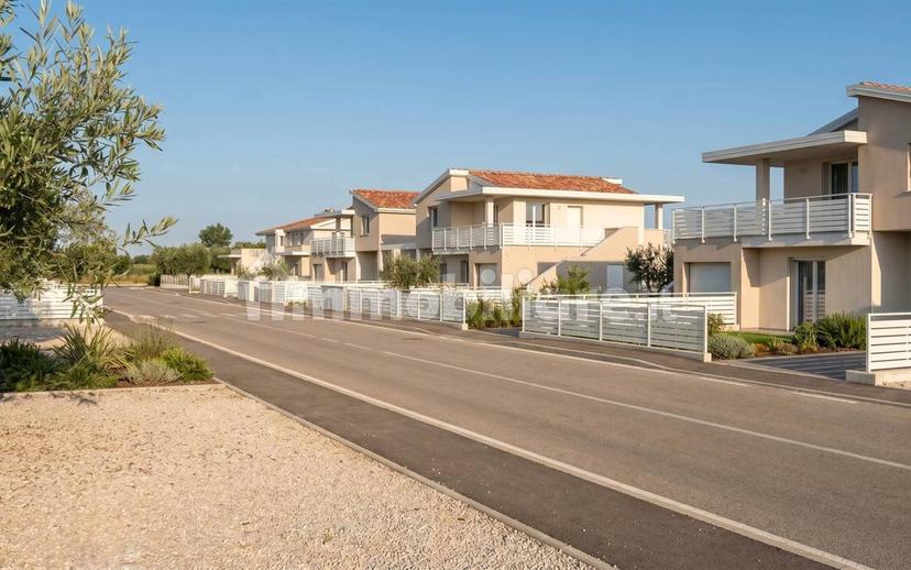 Quadrilocale nuovo, piano terra, Area Rurale, Poggio Tre Cancelli, Follonica — foto 2 di 10